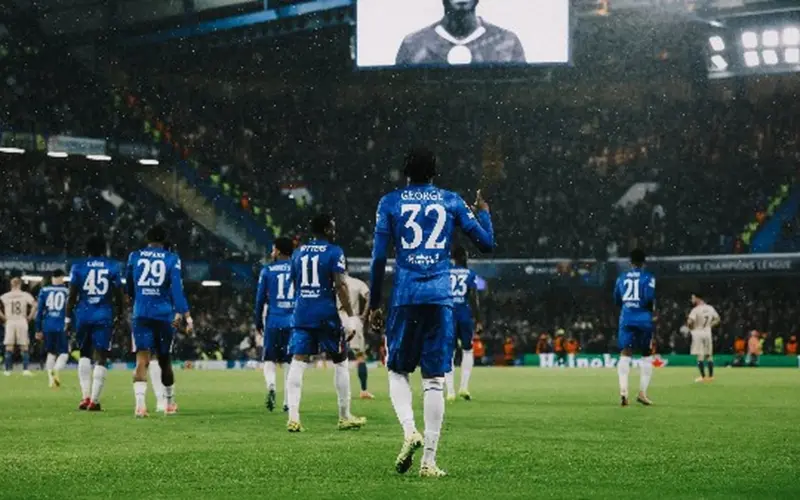 تشيلسي يتغلب على ليدز يونايتد 1-0 ويتأهل إلى نهائى كأس الإتحاد الإنجليزي